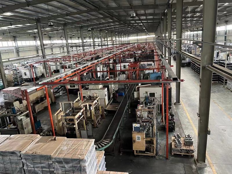 China shanghai junbo industrial co.,ltd Perfil da empresa 