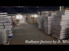 fábrica de radiadores